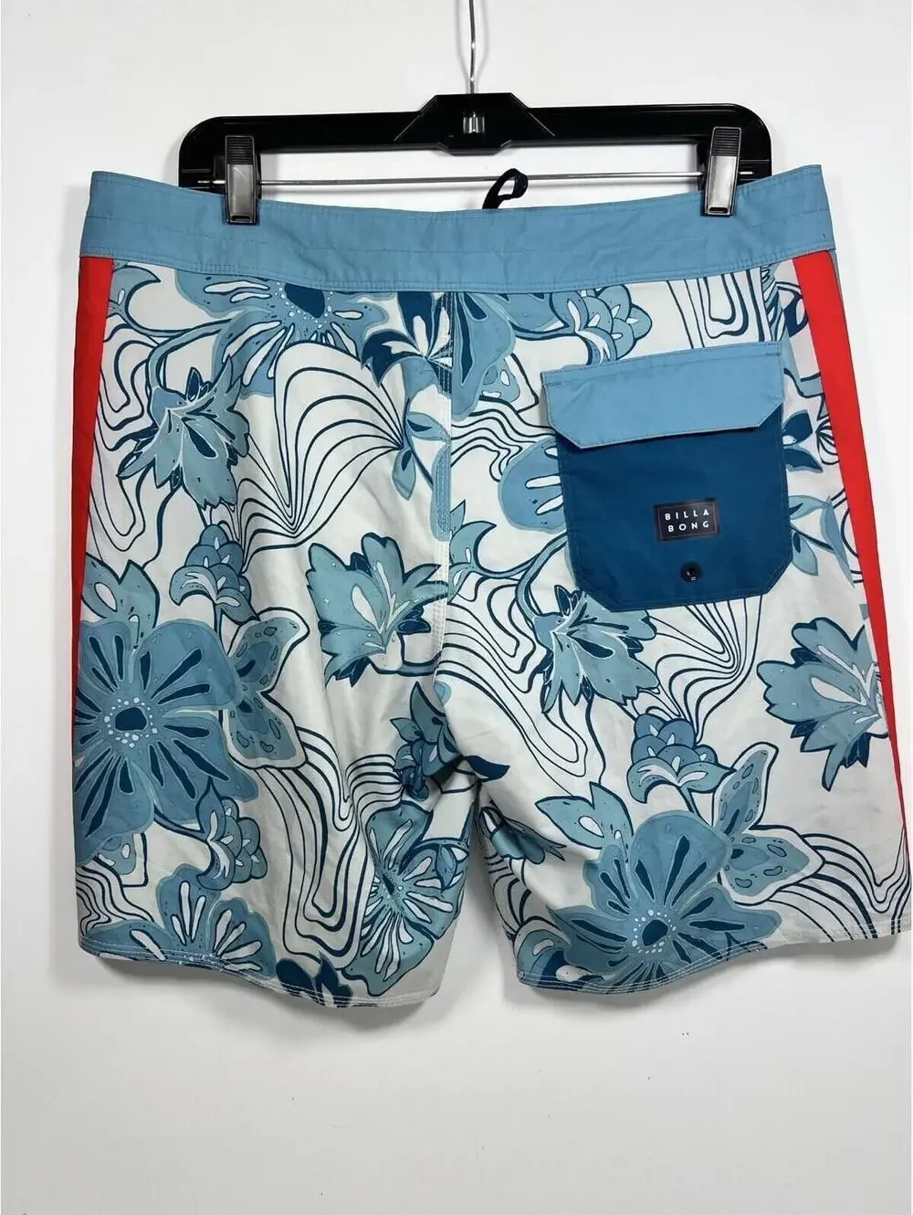 Billabong airlite d’bah